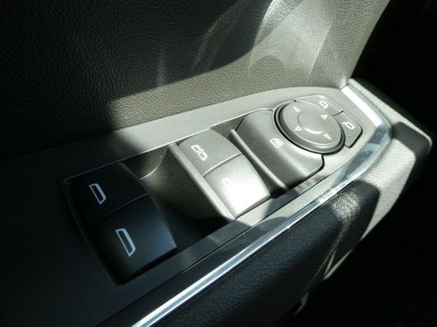New 2026 Chevrolet Silverado 1500 LT Trail Boss AWD/4WD image 21