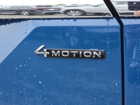 New 2026 Volkswagen Atlas SE AWD/4WD image 14