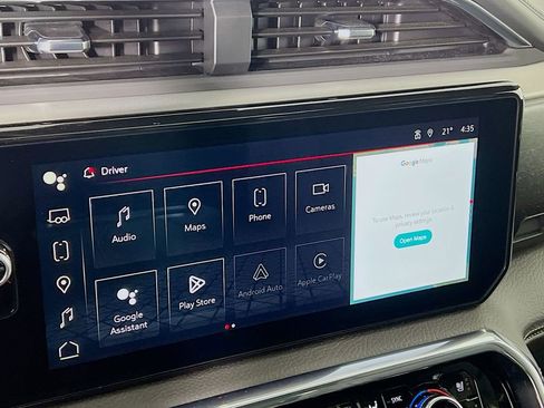 Used 2025 GMC Sierra 1500 Denali w/ Denali Reserve Package image 14