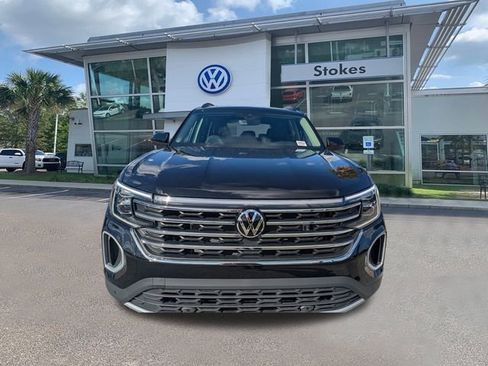 New 2026 Volkswagen Atlas SE image 9
