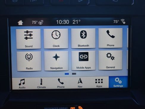 Used 2018 Ford F250 Lariat w/ Lariat Ultimate Package image 31