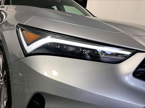 Used 2024 Acura Integra FWD image 53