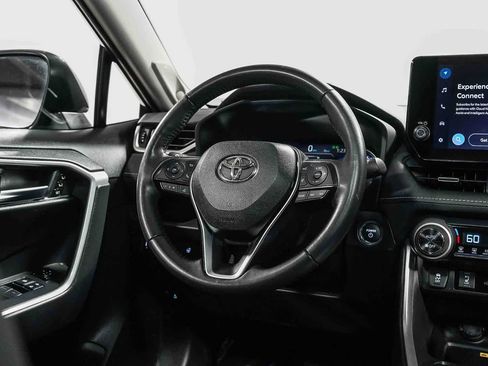 Certified 2024 Toyota RAV4 XLE Premium w/ Weather Package AWD/4WD image 16