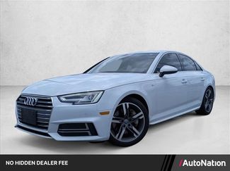 Used 2018 Audi A4 2.0T Premium Plus w/ Premium Plus Package AWD/4WD video 1
