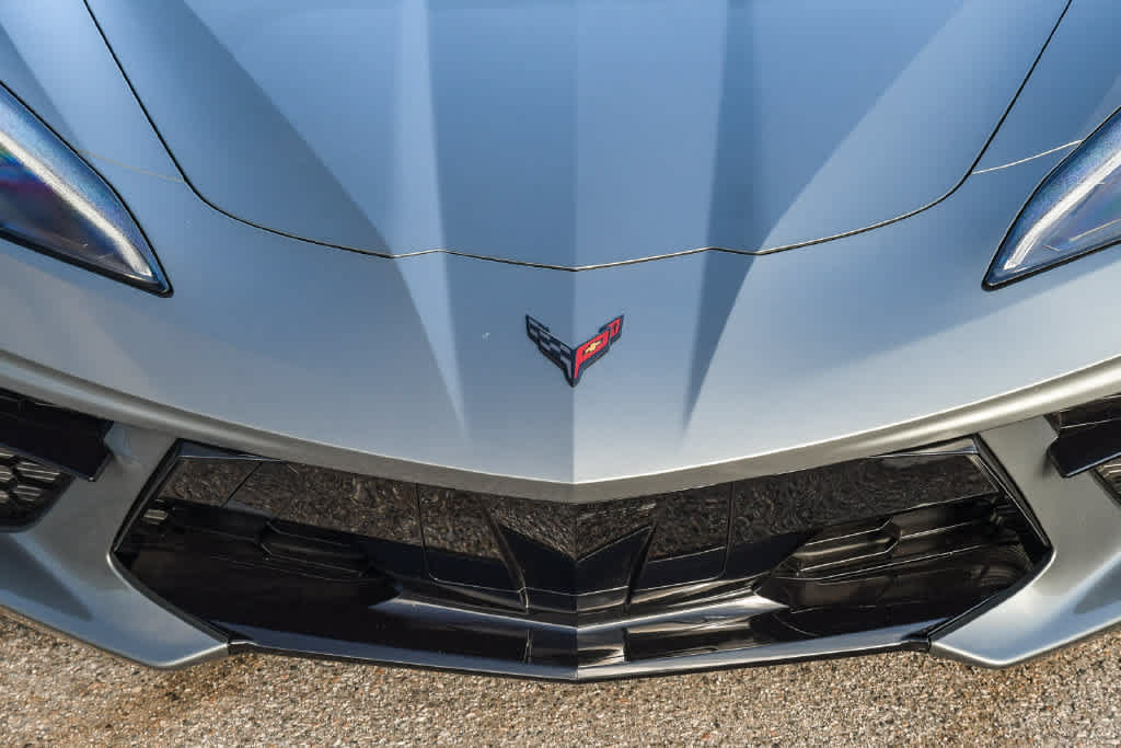 Used 2024 Chevrolet Corvette Stingray Coupe w/ 1LT RWD image 5