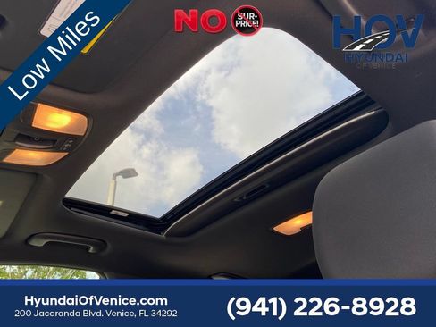 Certified 2023 Hyundai Kona N Line w/ Cargo Package FWD image 14