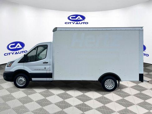 Used 2022 Ford Transit 350 DRW RWD image 11