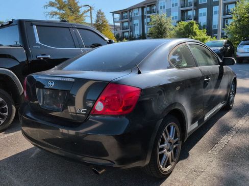 Used 2006 Scion tC FWD image 5