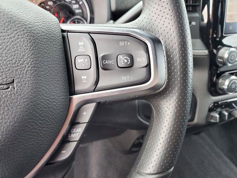 New 2026 RAM 2500 Tradesman image 10