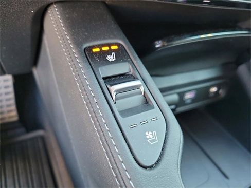 Used 2024 Kia Telluride SX Prestige image 23