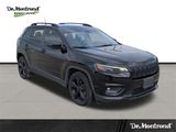 Used 2021 Jeep Cherokee Latitude Plus image 4