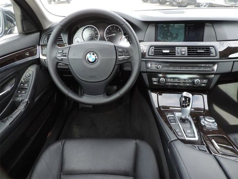 Used 2013 BMW 535i Sedan image 17