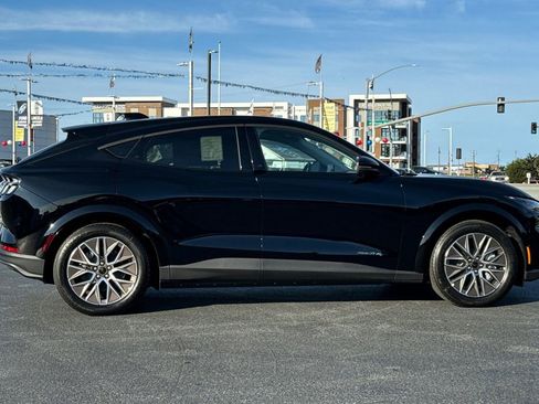 New 2025 Ford Mustang Mach-E Premium image 3