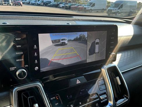 Used 2023 Kia Sorento SX image 20