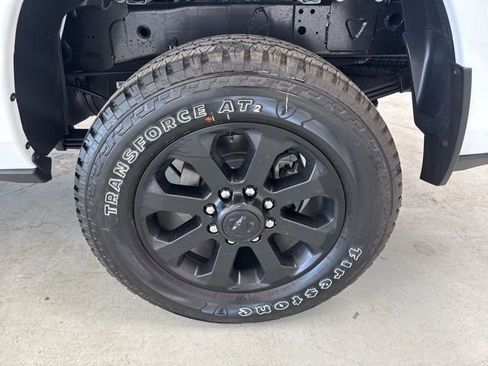 New 2026 RAM 3500 Big Horn AWD/4WD image 6