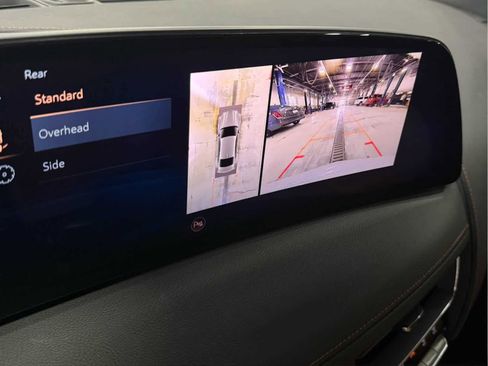 Used 2025 Cadillac CT5 Premium Luxury w/ Platinum Package image 15