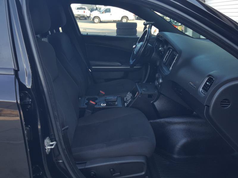 Used 2021 Dodge Charger Police w/ Convenience Group I AWD/4WD image 18