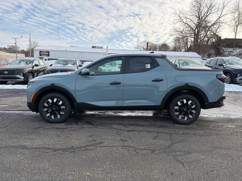 New 2026 Hyundai Santa Cruz SE image 4