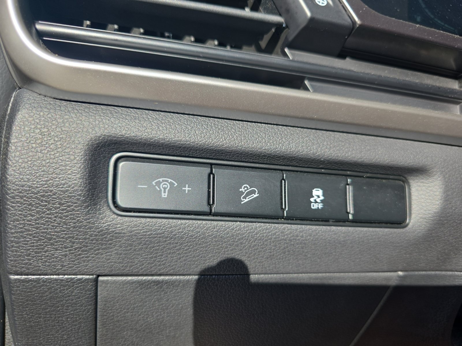 Used 2023 Kia Telluride S w/ S Sunroof Package AWD/4WD image 25
