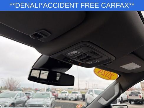 Used 2024 GMC Sierra 1500 Denali image 29