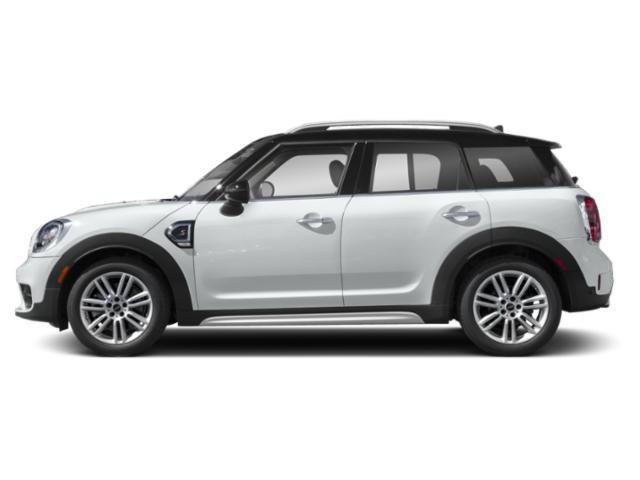 Used 2019 MINI Cooper Countryman S w/ Storage Package AWD/4WD image 4