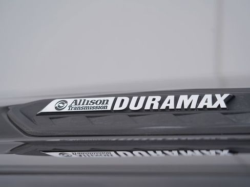 Used 2025 Chevrolet Silverado 3500 LT w/ All Star Edition image 12