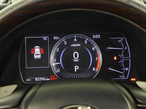Used 2020 Lexus ES 350 w/ Premium Package FWD image 28