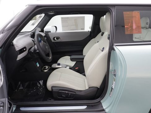 New 2026 MINI Cooper S FWD image 6