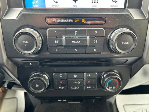 Used 2017 Ford F150 XLT w/ Equipment Group 302A Luxury AWD/4WD image 23