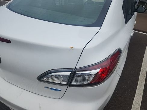 Used 2013 MAZDA MAZDA3 i Sport image 6