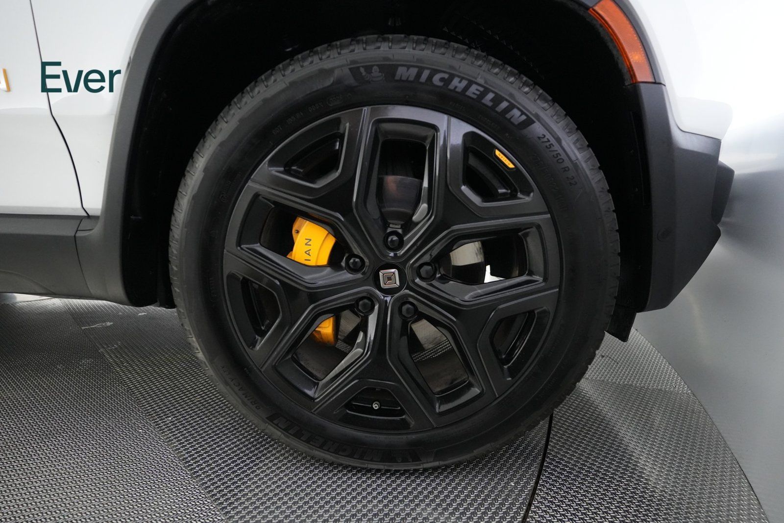 Used 2022 Rivian R1T Adventure AWD/4WD image 20