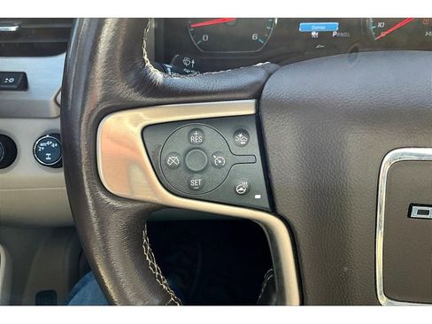 Used 2019 GMC Yukon XL Denali w/ Denali Ultimate Package image 21