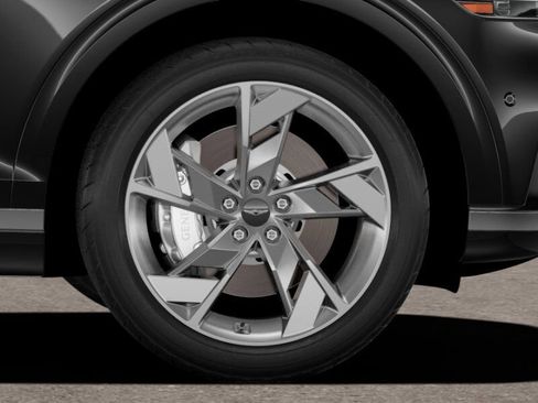New 2025 Genesis Electrified GV70 w/ Prestige Package AWD/4WD image 8