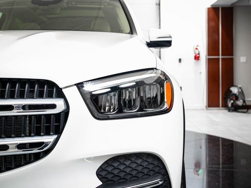 New 2026 Mercedes-Benz GLE 350 4MATIC image 16