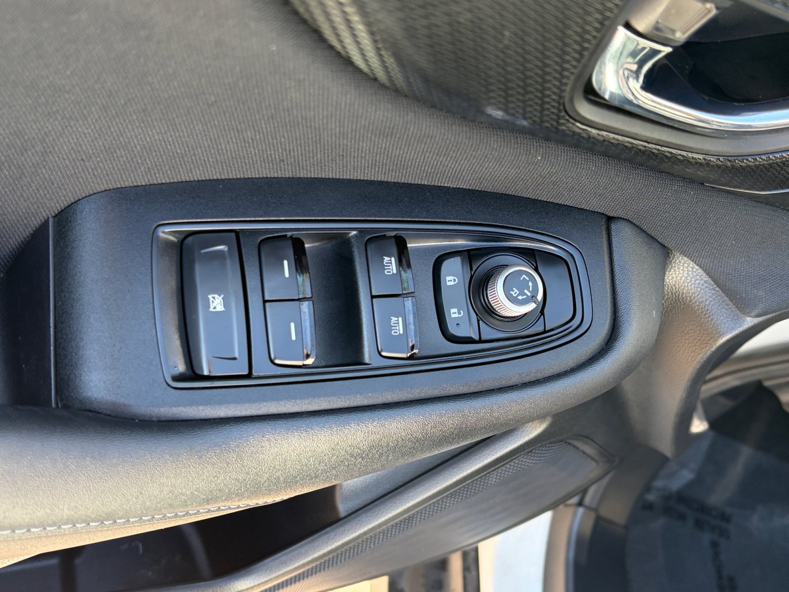 Used 2023 Subaru Outback Premium w/ Tech Package 1 AWD/4WD image 12