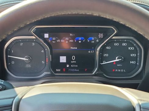 Used 2021 GMC Sierra 2500 Denali w/ Denali Ultimate Package AWD/4WD image 27