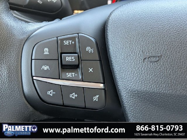 Used 2023 Ford Bronco Sport Outer Banks w/ Tech Package AWD/4WD image 24