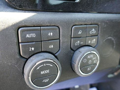 New 2026 Chevrolet Silverado 3500 LTZ w/ LTZ Plus Package AWD/4WD image 22