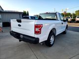Used 2019 Ford F150 XL w/ Trailer Tow Package image 6