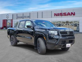 New 2026 Nissan Frontier SV w/ All-Weather Content Package RWD video 3