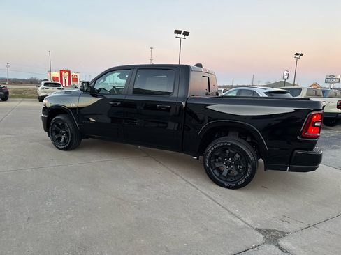 New 2026 RAM 1500 Big Horn image 13