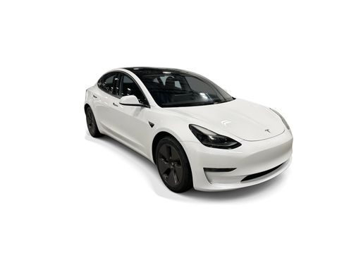 Certified 2023 Tesla Model 3 Standard Range RWD image 8