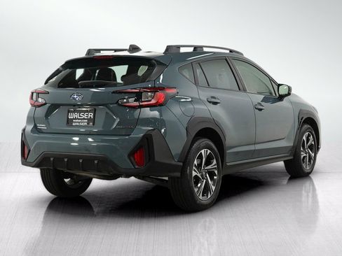 Used 2024 Subaru Crosstrek 2.0i Premium AWD/4WD image 5