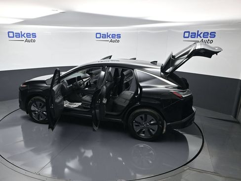 Used 2026 Nissan Murano SL AWD/4WD image 60
