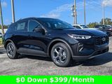 New 2025 Ford Escape ST-Line w/ Tech Pack #1 image 3