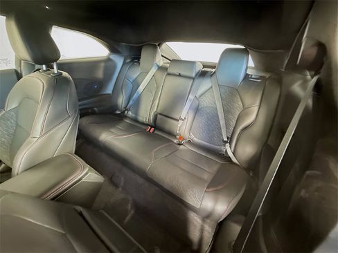 Used 2025 Dodge Charger R/T w/ Quick Order Package 25M R/T image 26