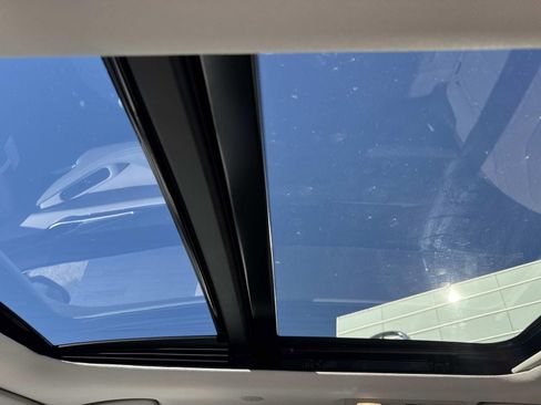 New 2026 INFINITI QX60 Luxe w/ Cargo Package image 11