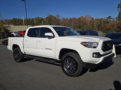 Used 2023 Toyota Tacoma SR5