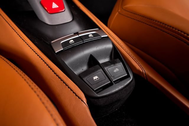 Certified 2018 Ferrari 488 Spider RWD image 49