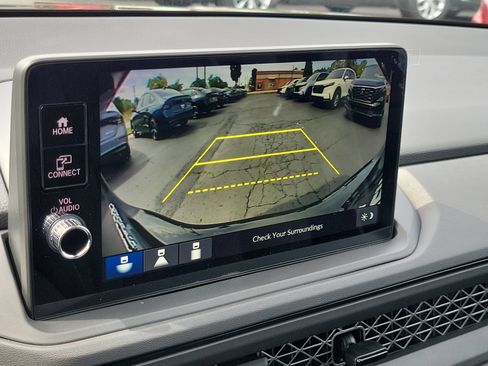 New 2026 Honda Accord LX image 16